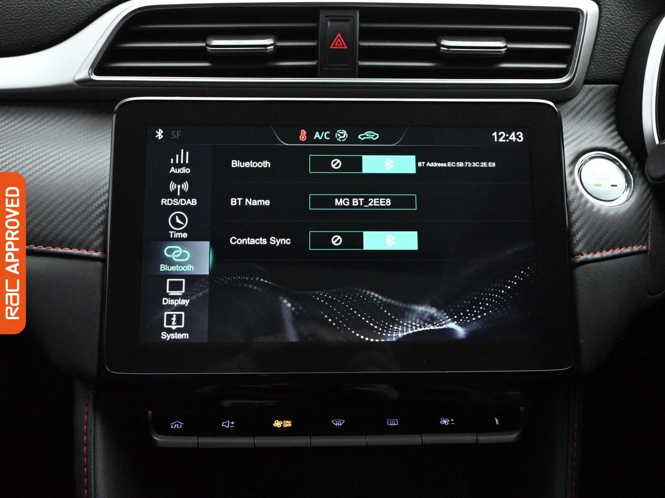 Used MG MG ZS 2023 for sale - 77872510: Photo 19