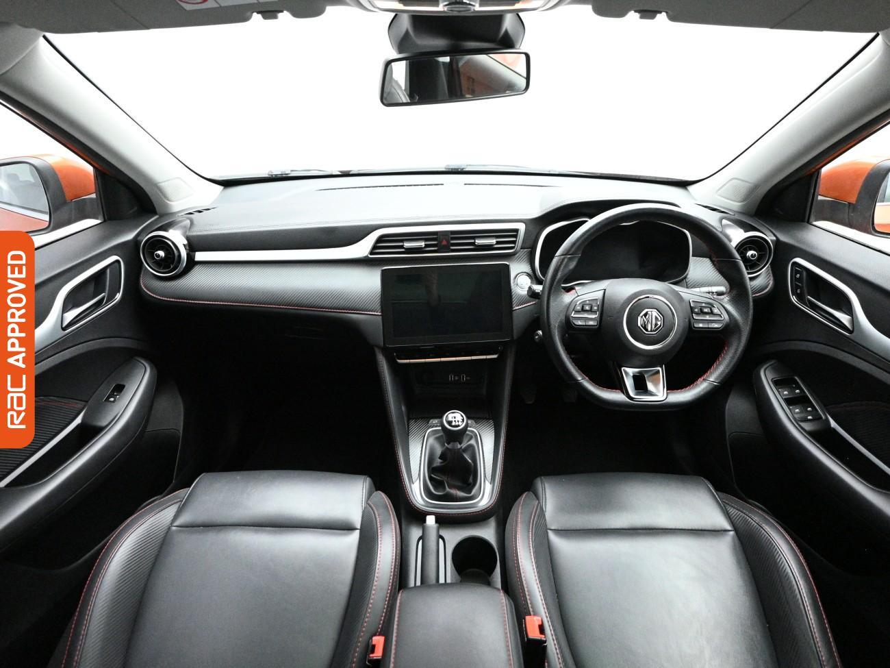 Used MG MG ZS 2023 for sale - 77872510: Photo 2