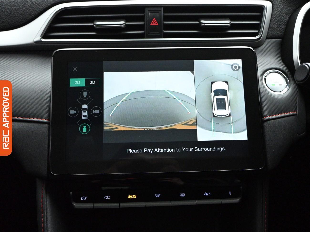 Used MG MG ZS 2023 for sale - 77872510: Photo 21