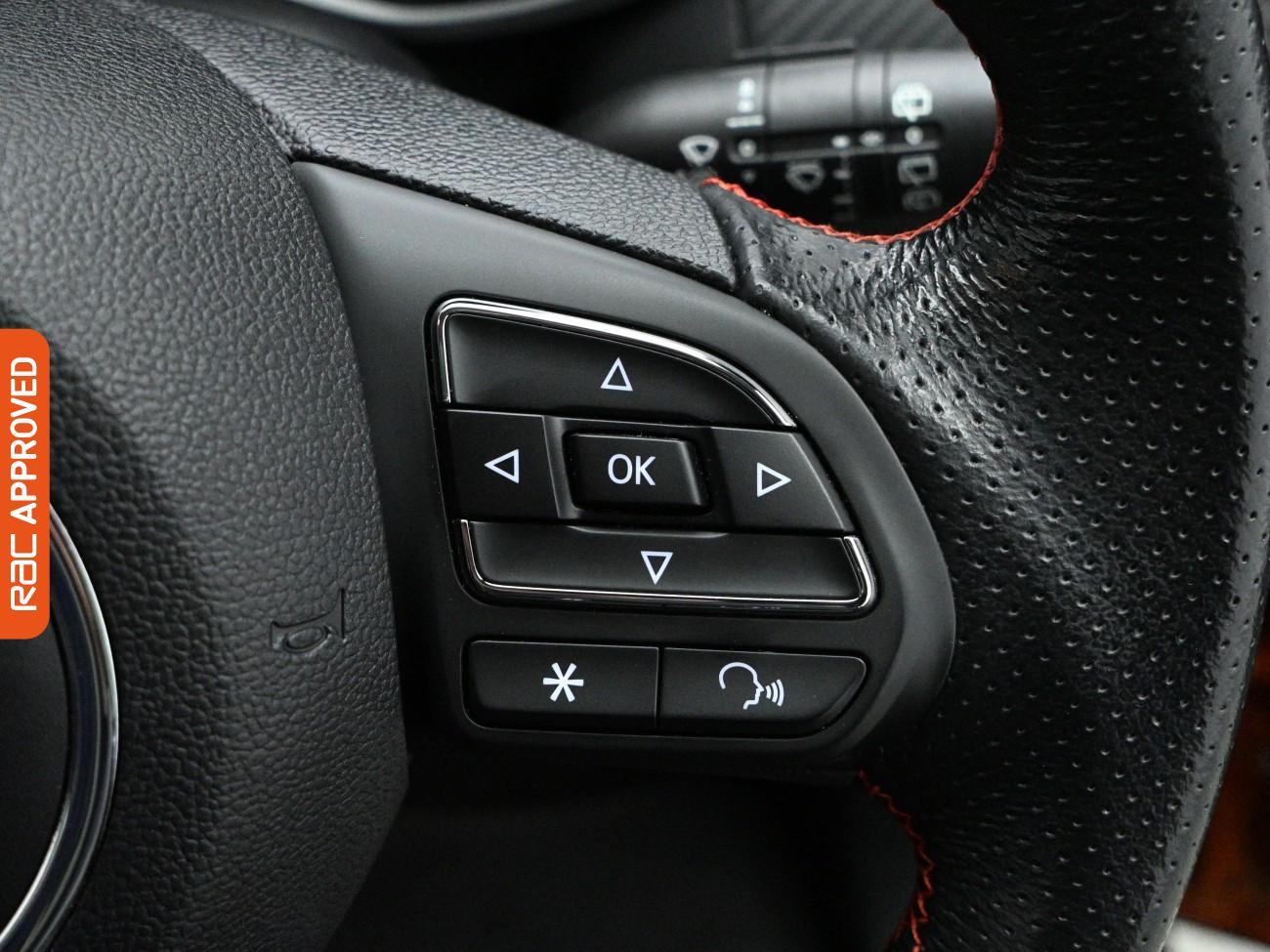 Used MG MG ZS 2023 for sale - 77872510: Photo 24