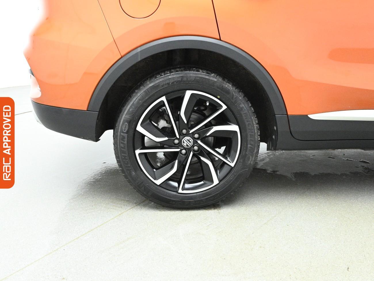 Used MG MG ZS 2023 for sale - 77872510: Photo 28