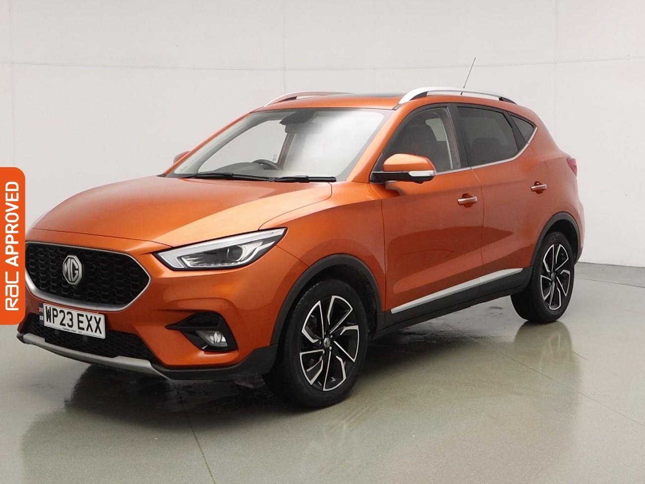 Used MG MG ZS 2023 for sale - 77872510: Photo 29
