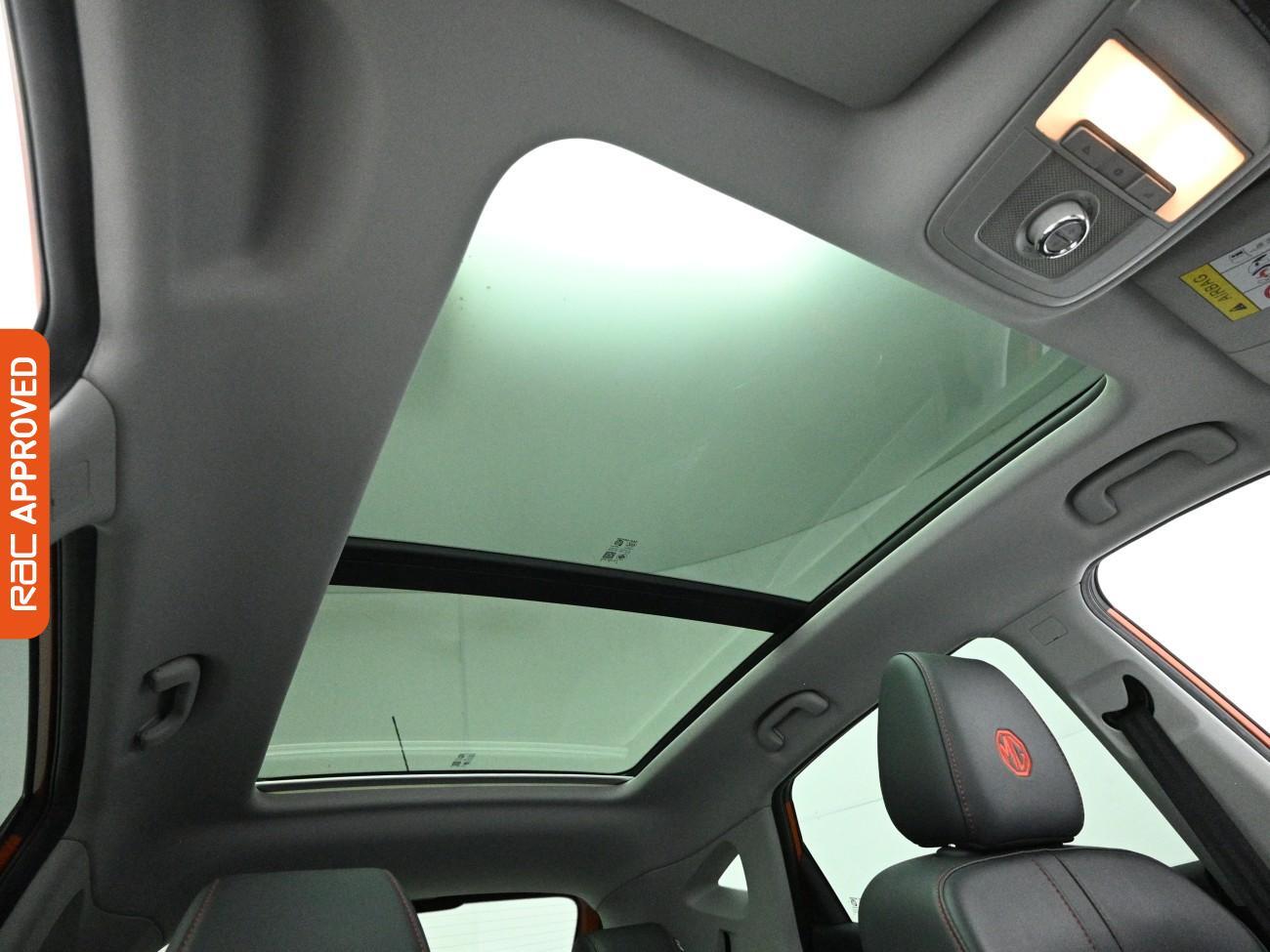 Used MG MG ZS 2023 for sale - 77872510: Photo 3