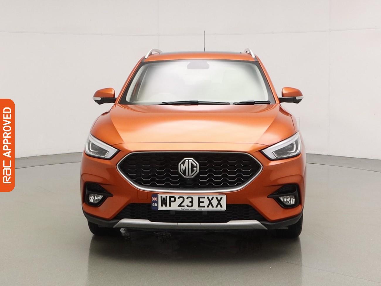 Used MG MG ZS 2023 for sale - 77872510: Photo 7