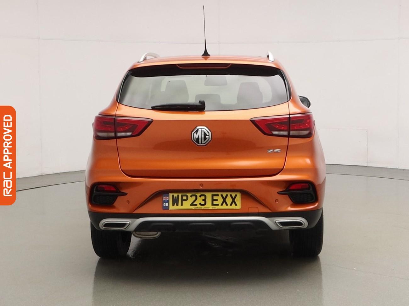 Used MG MG ZS 2023 for sale - 77872510: Photo 8