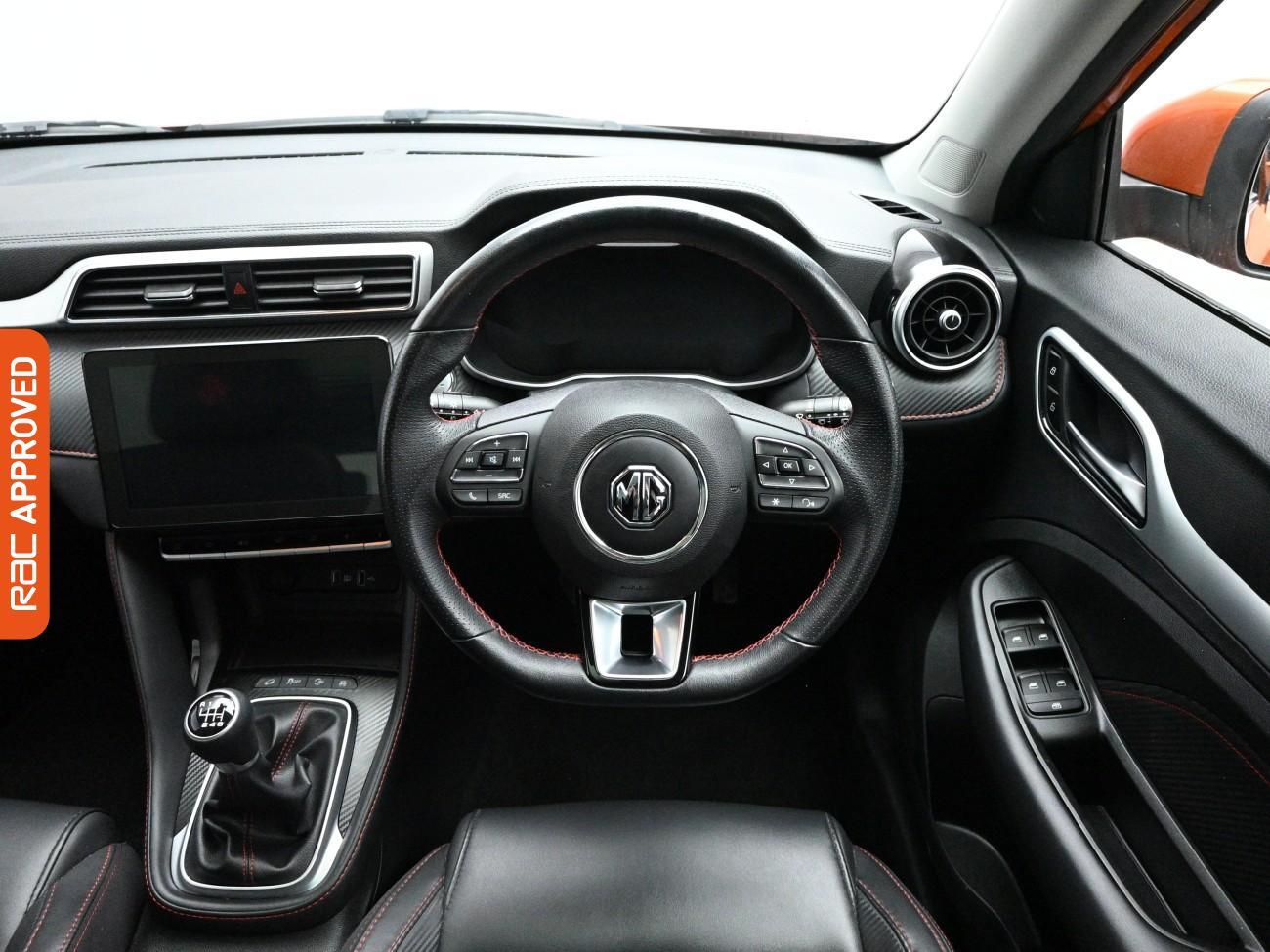 Used MG MG ZS 2023 for sale - 77872510: Photo 9