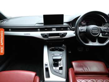 Used Audi S5 2017 for sale - 75228747: Photo