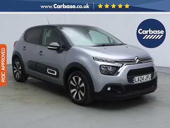 Used Citroen C3 2024 for sale - 79423675: Photo