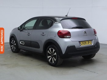 Used Citroen C3 2024 for sale - 79423675: Photo