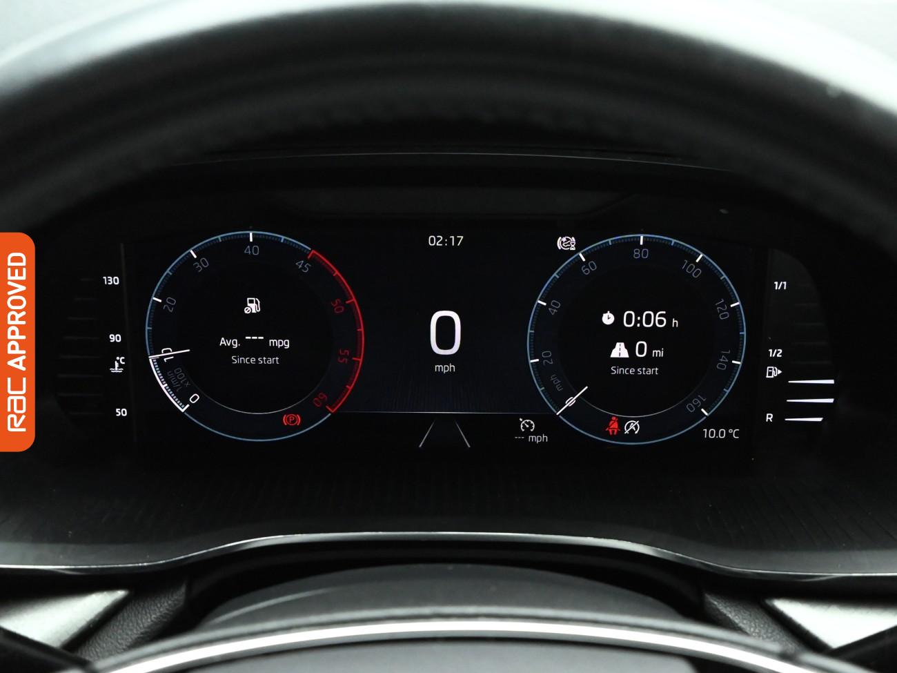 Used Skoda Octavia 2022 for sale - 77571091: Photo 11