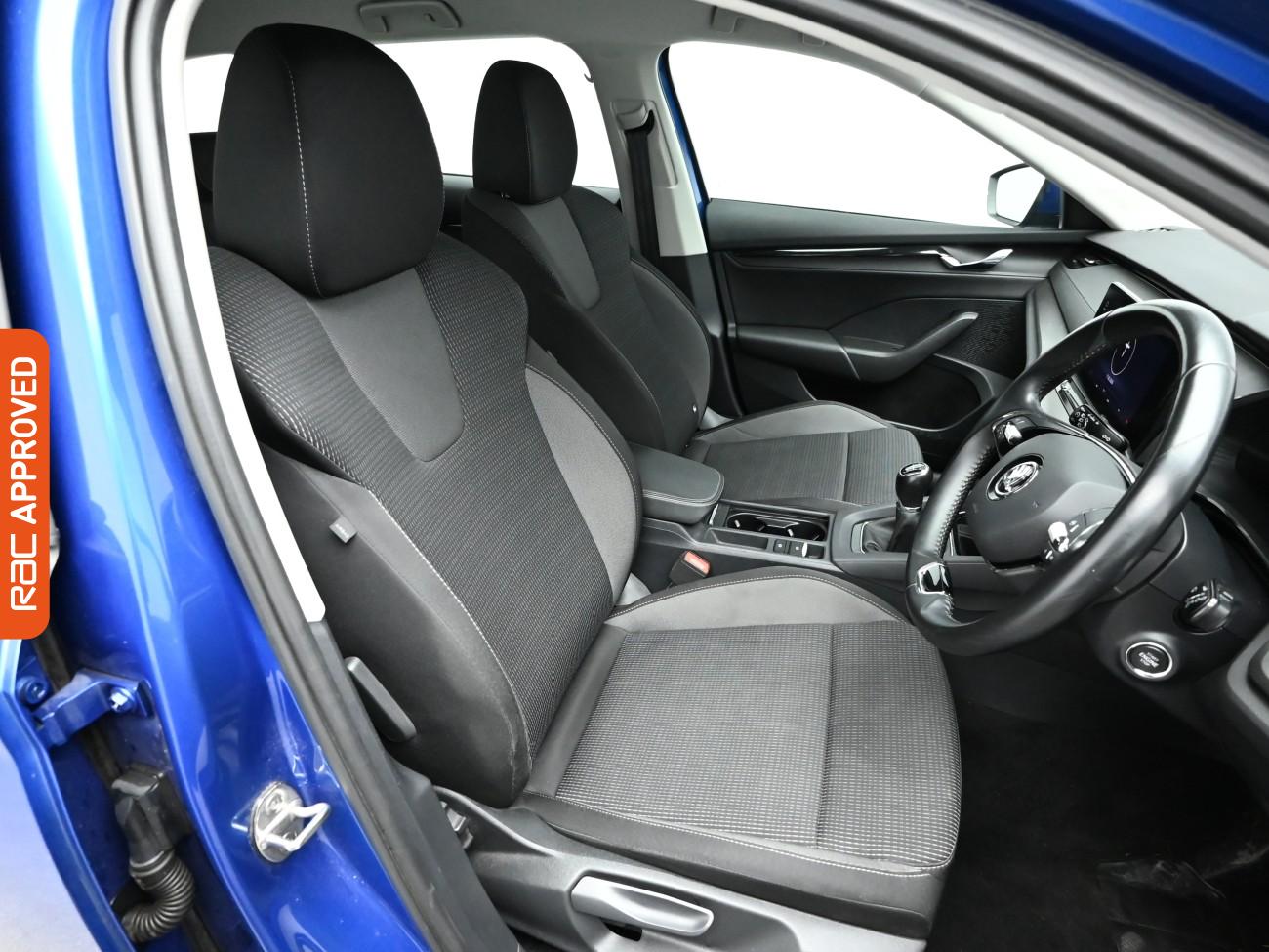 Used Skoda Octavia 2022 for sale - 77571091: Photo 12