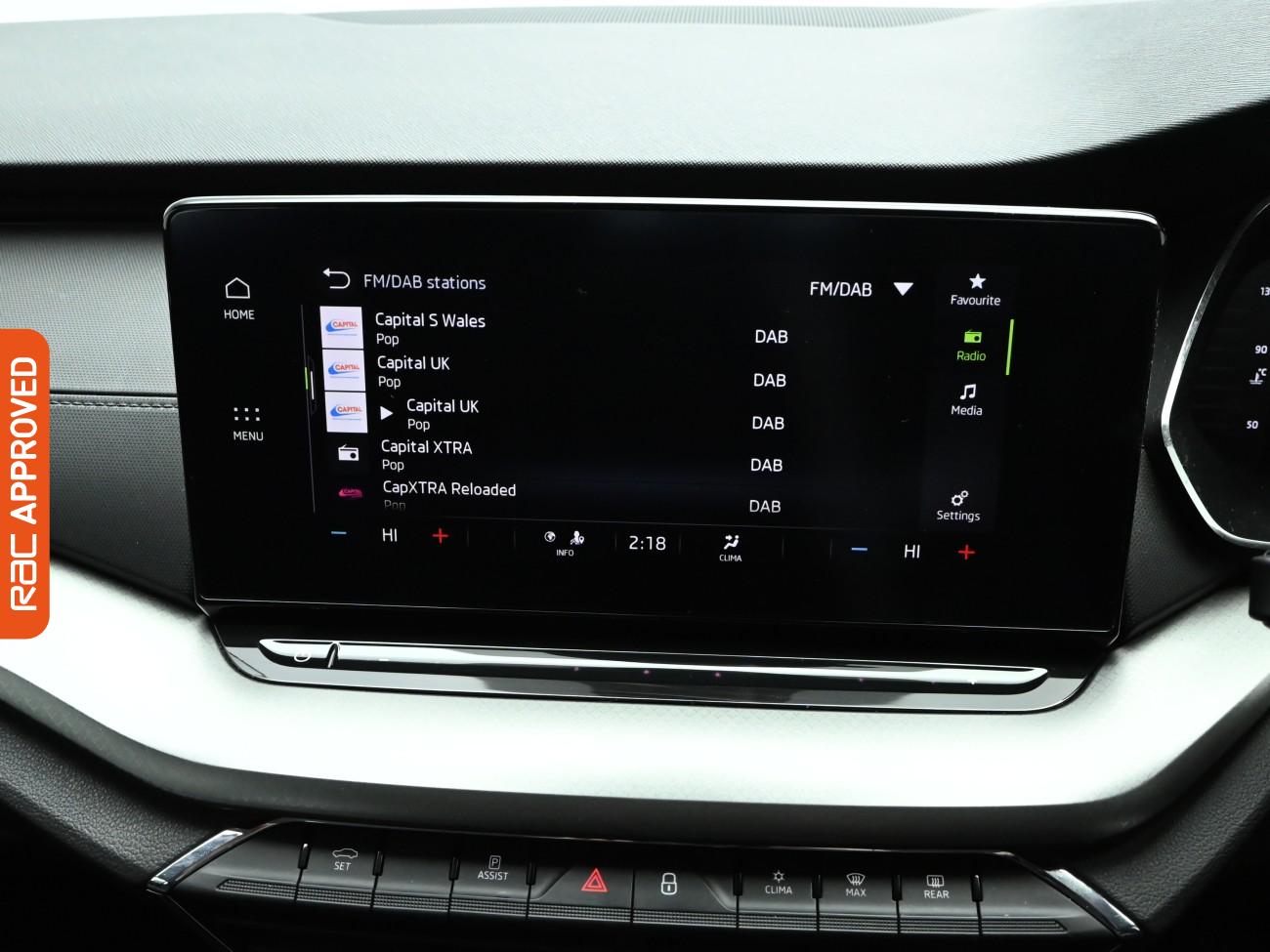 Used Skoda Octavia 2022 for sale - 77571091: Photo 14