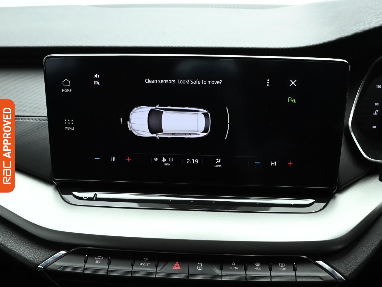 Used Skoda Octavia 2022 for sale - 77571091: Photo 16