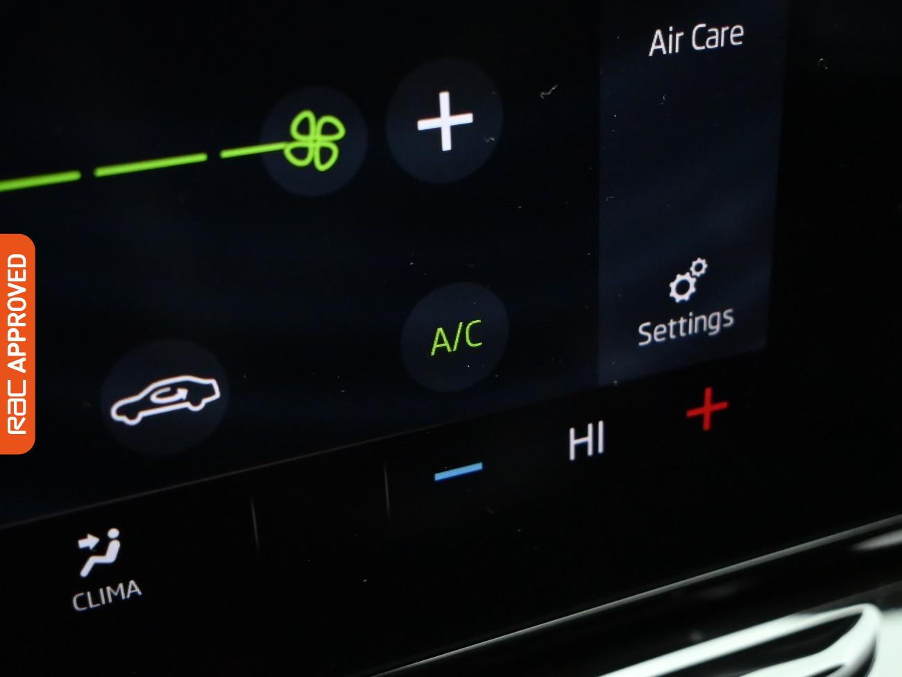 Used Skoda Octavia 2022 for sale - 77571091: Photo 18