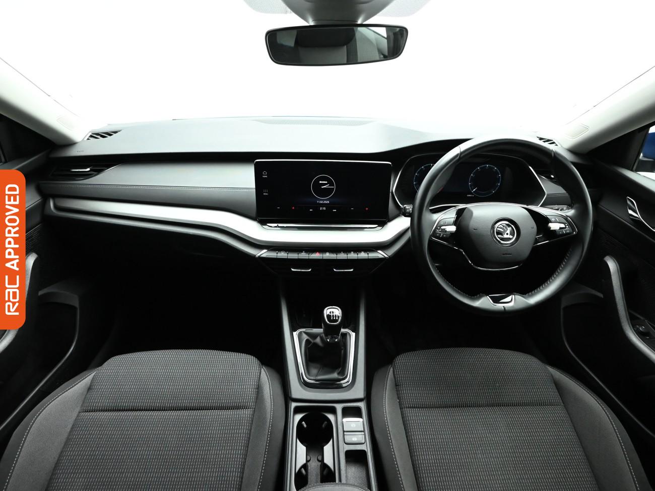 Used Skoda Octavia 2022 for sale - 77571091: Photo 2