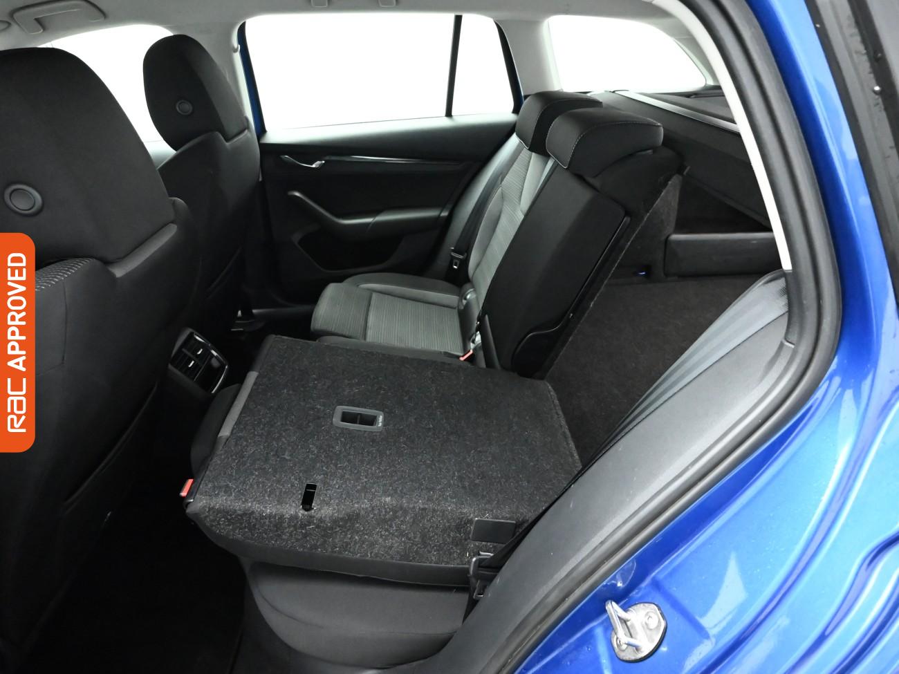 Used Skoda Octavia 2022 for sale - 77571091: Photo 24