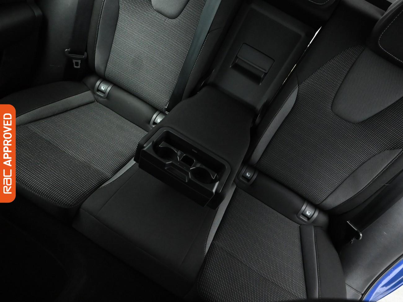 Used Skoda Octavia 2022 for sale - 77571091: Photo 25