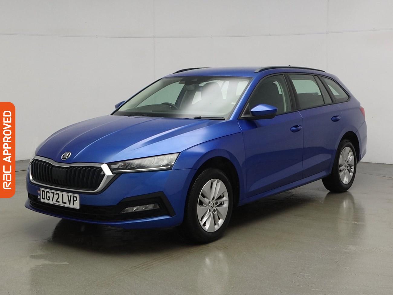 Used Skoda Octavia 2022 for sale - 77571091: Photo 28