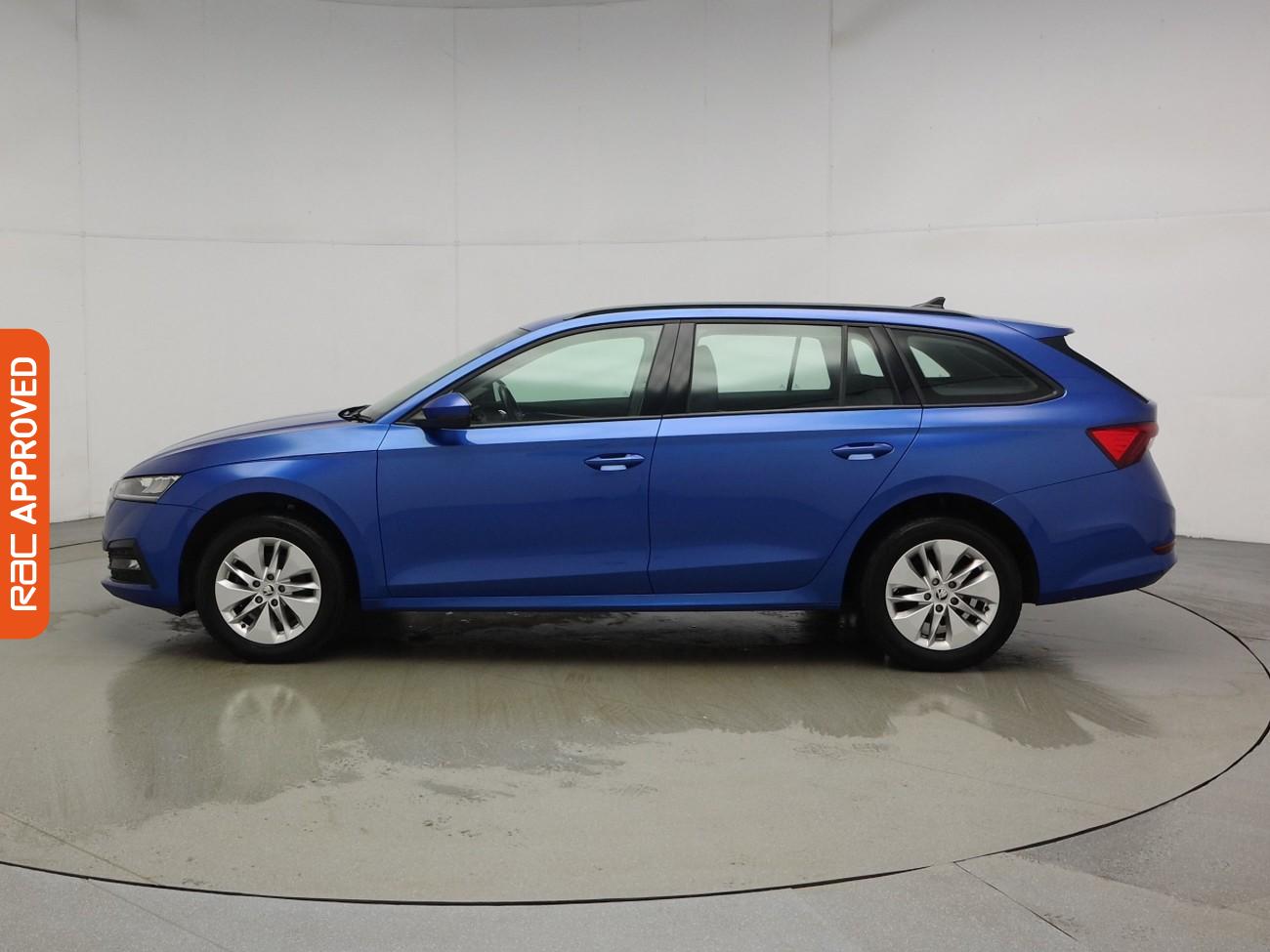 Used Skoda Octavia 2022 for sale - 77571091: Photo 29