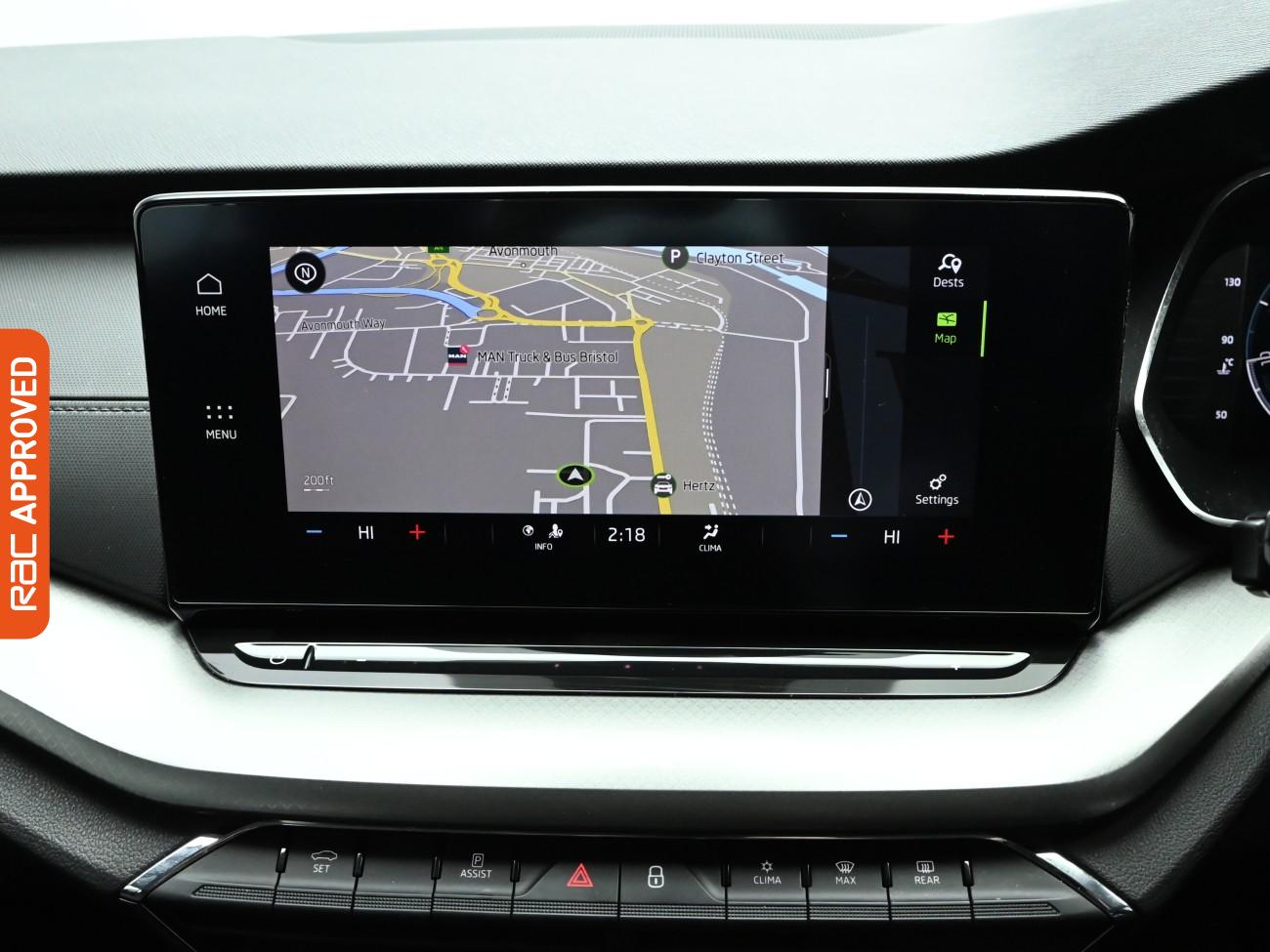 Used Skoda Octavia 2022 for sale - 77571091: Photo 3