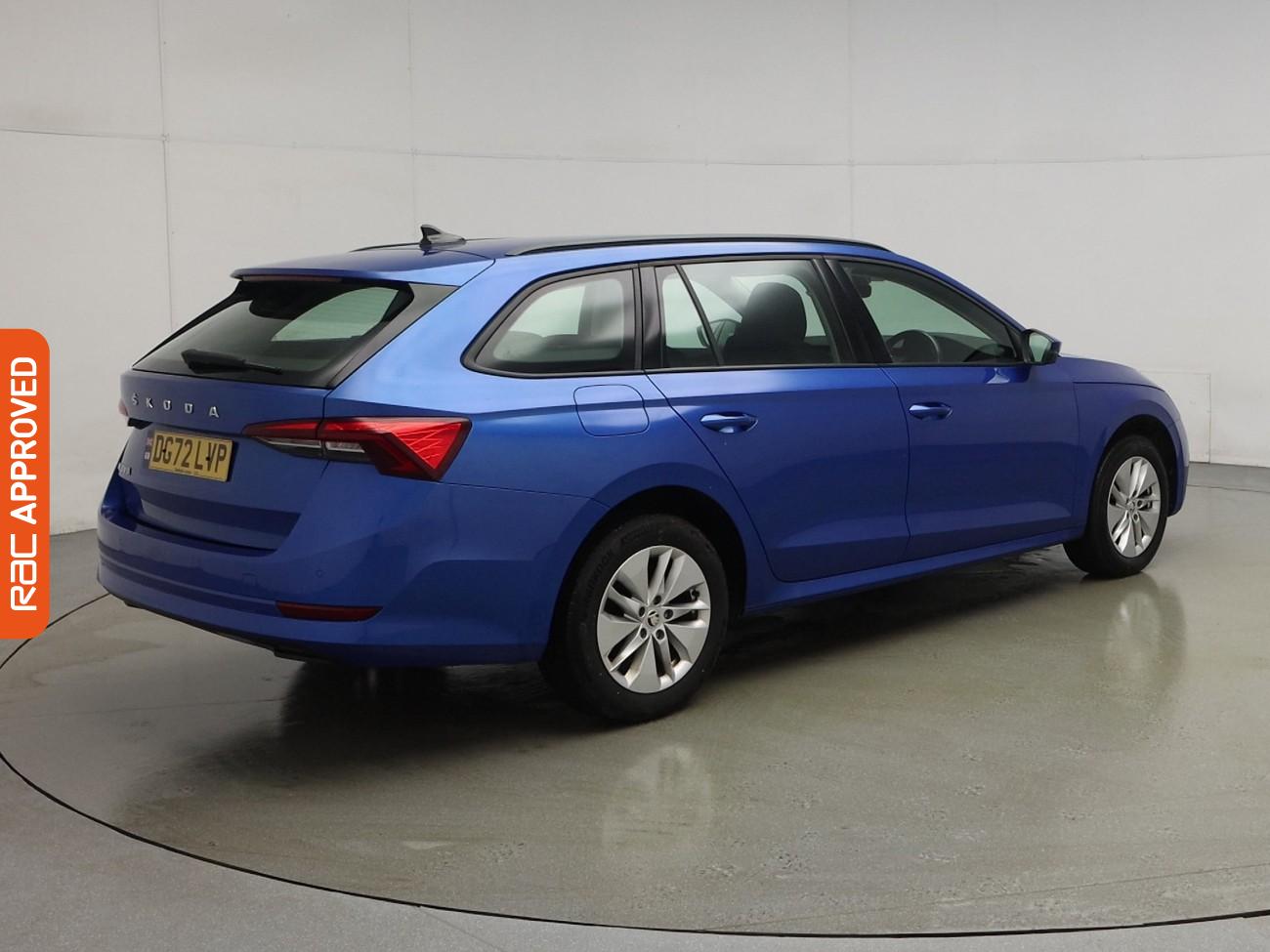 Used Skoda Octavia 2022 for sale - 77571091: Photo 31