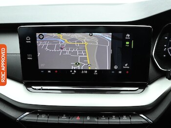 Used Skoda Octavia 2022 for sale - 77571091: Photo