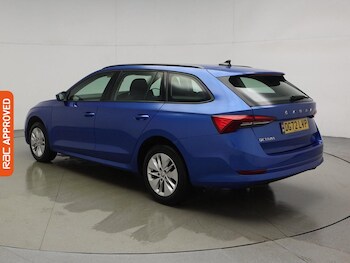 Used Skoda Octavia 2022 for sale - 77571091: Photo