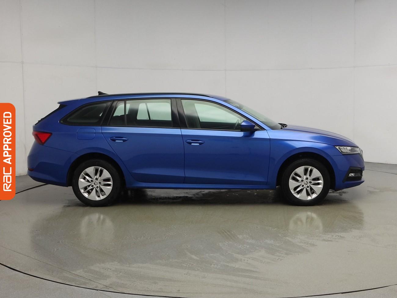 Used Skoda Octavia 2022 for sale - 77571091: Photo 6