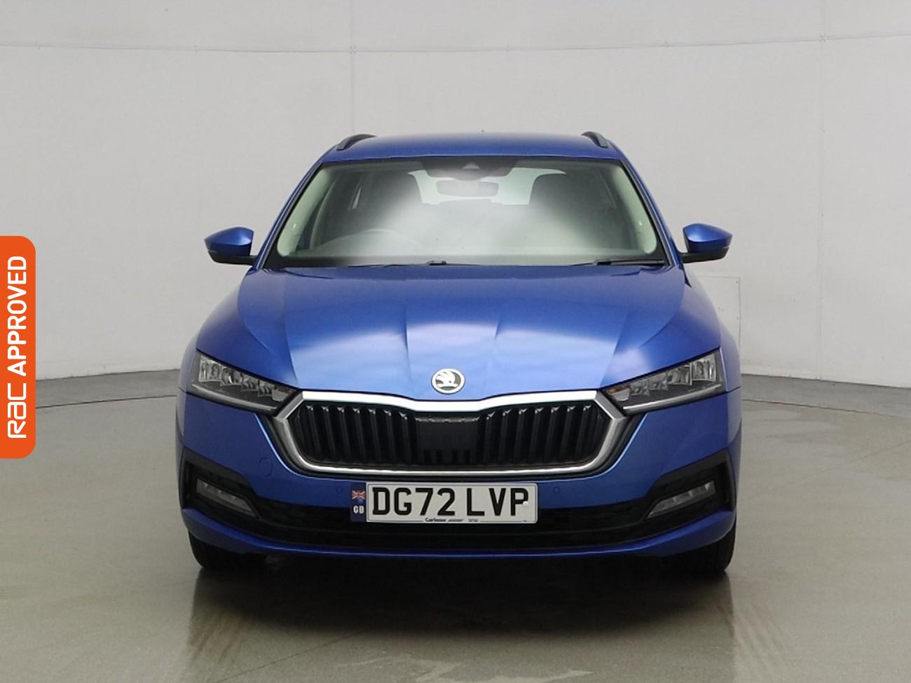 Used Skoda Octavia 2022 for sale - 77571091: Photo 7