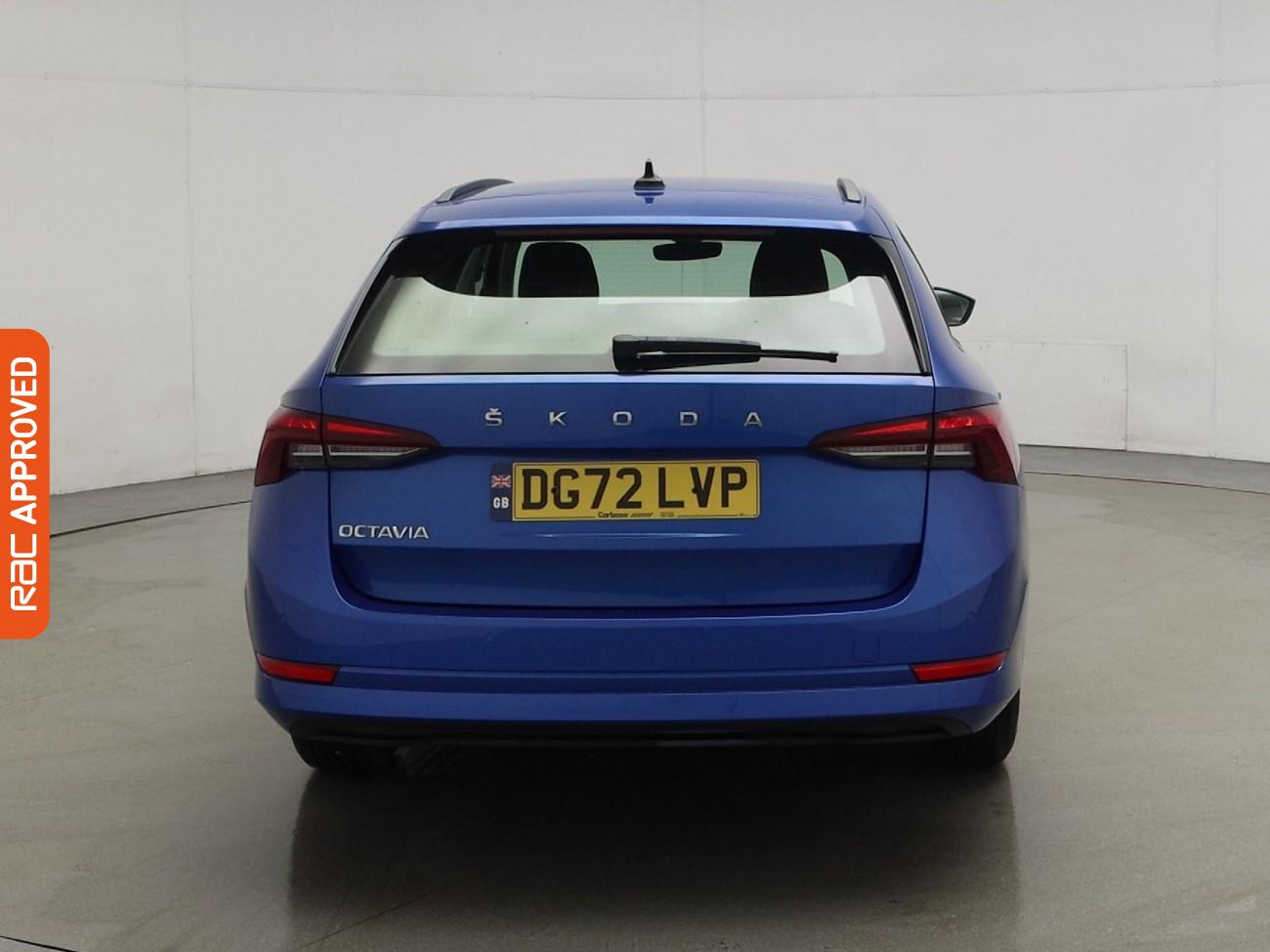 Used Skoda Octavia 2022 for sale - 77571091: Photo 8