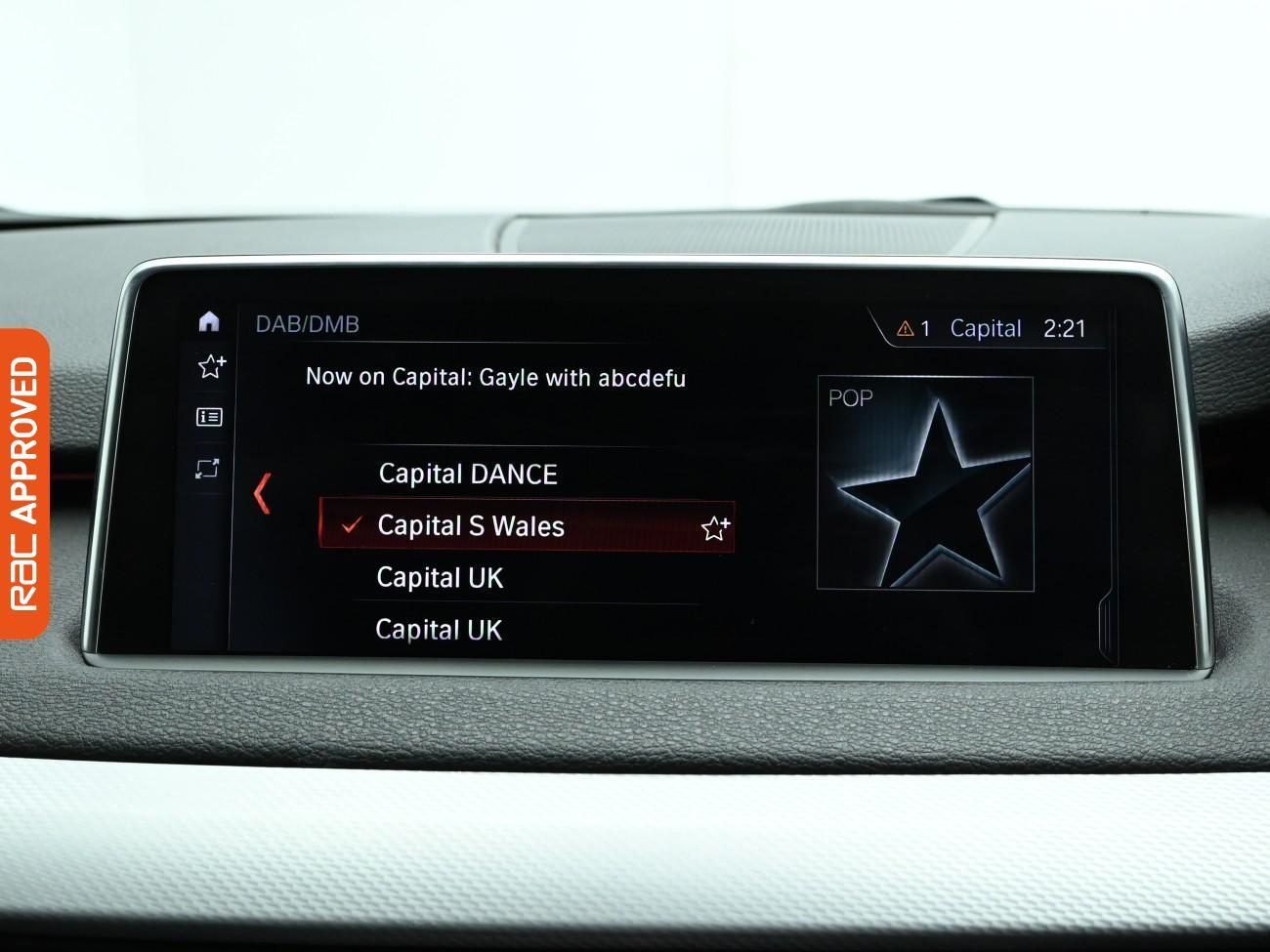 Used BMW X5 2016 for sale - 76610873: Photo 16