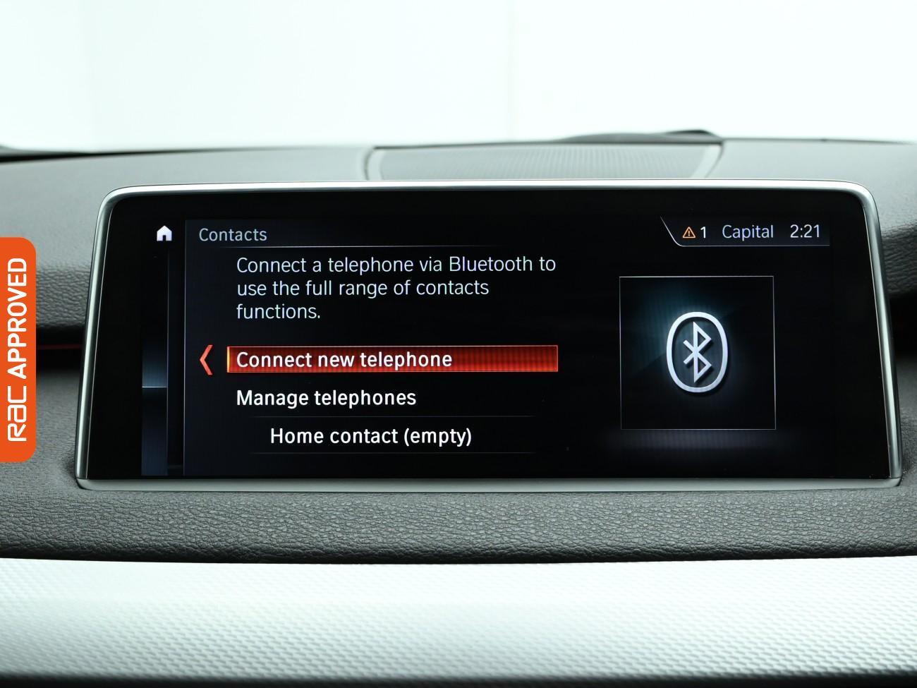 Used BMW X5 2016 for sale - 76610873: Photo 19