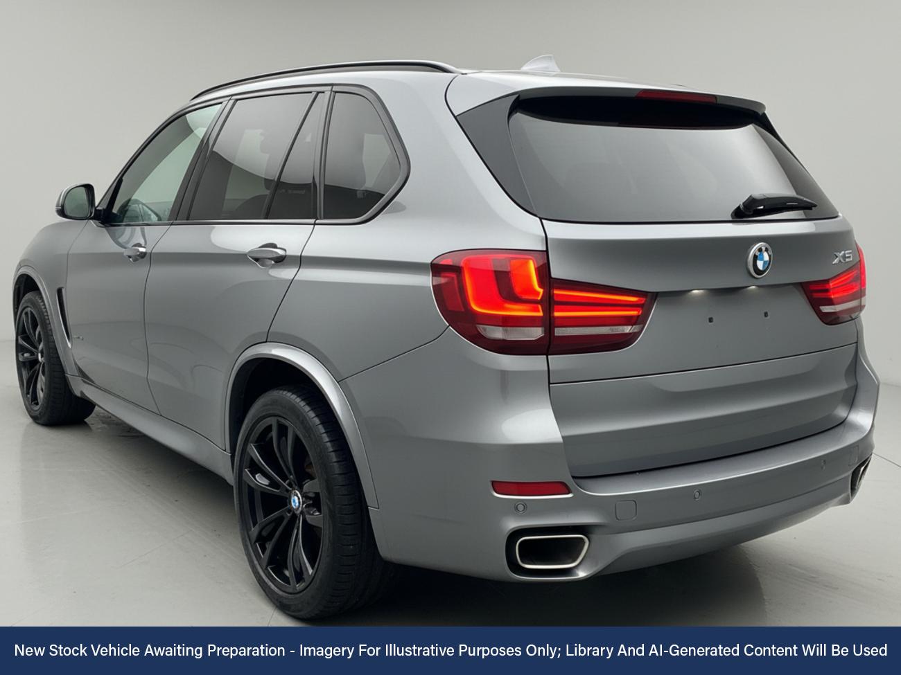 Used BMW X5 2016 for sale - 76610873: Photo 2