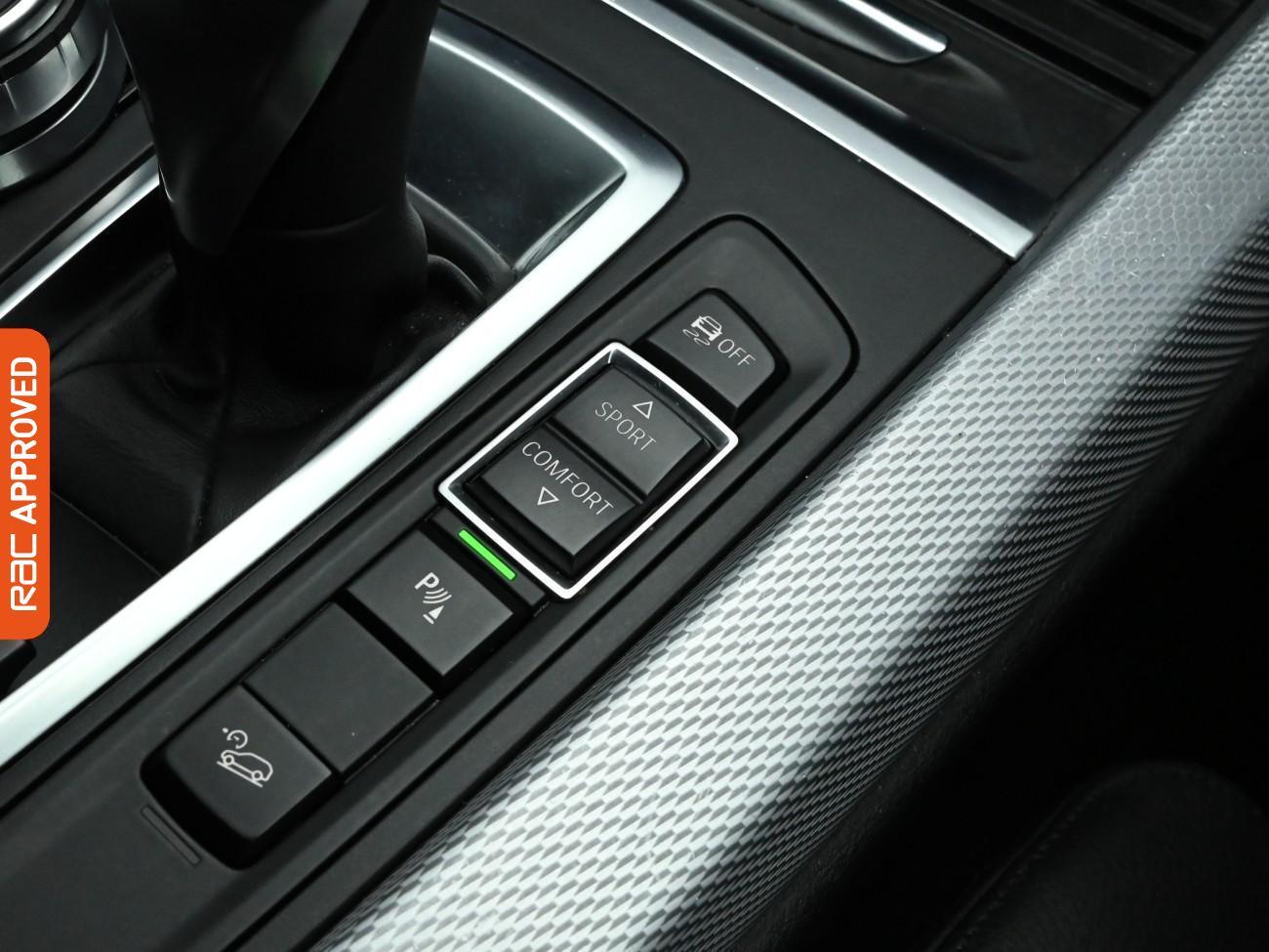 Used BMW X5 2016 for sale - 76610873: Photo 21