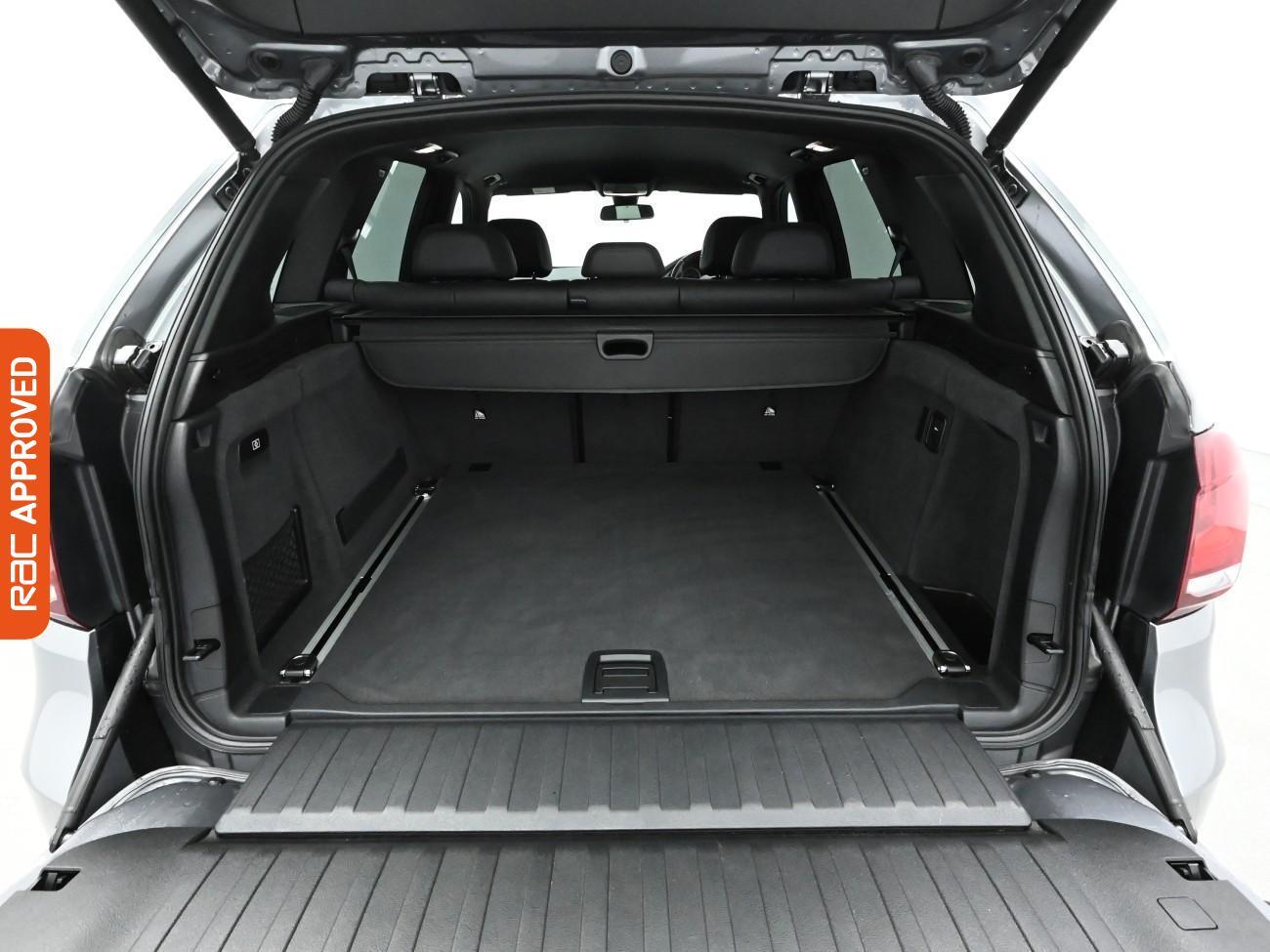 Used BMW X5 2016 for sale - 76610873: Photo 28