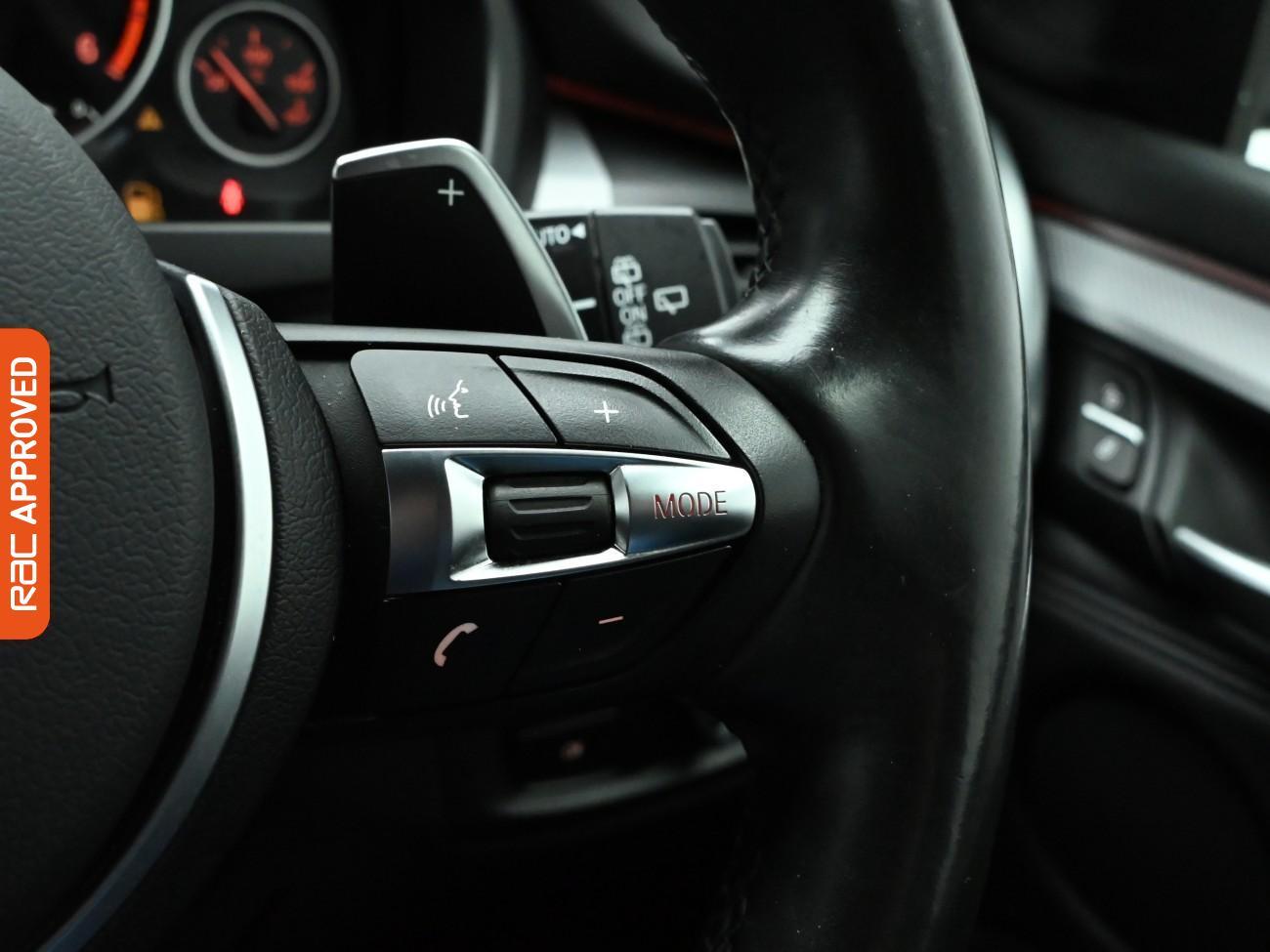 Used BMW X5 2016 for sale - 76610873: Photo 29