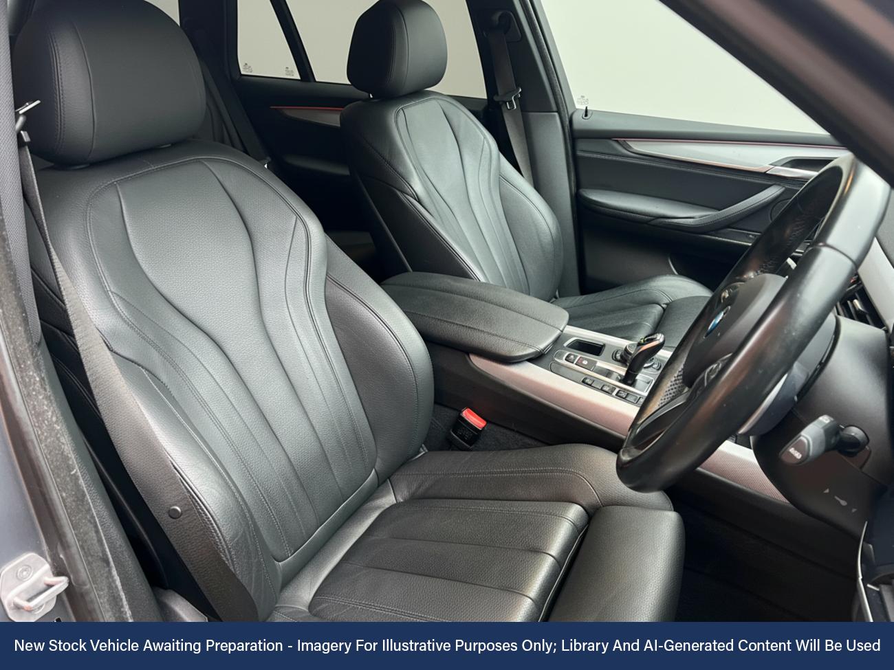 Used BMW X5 2016 for sale - 76610873: Photo 3