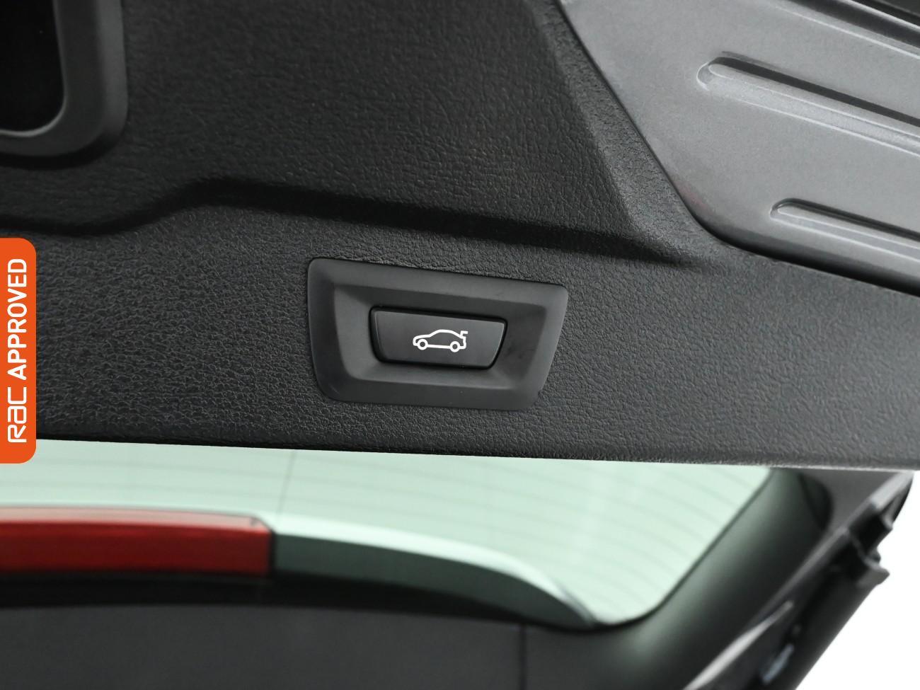 Used BMW X5 2016 for sale - 76610873: Photo 31