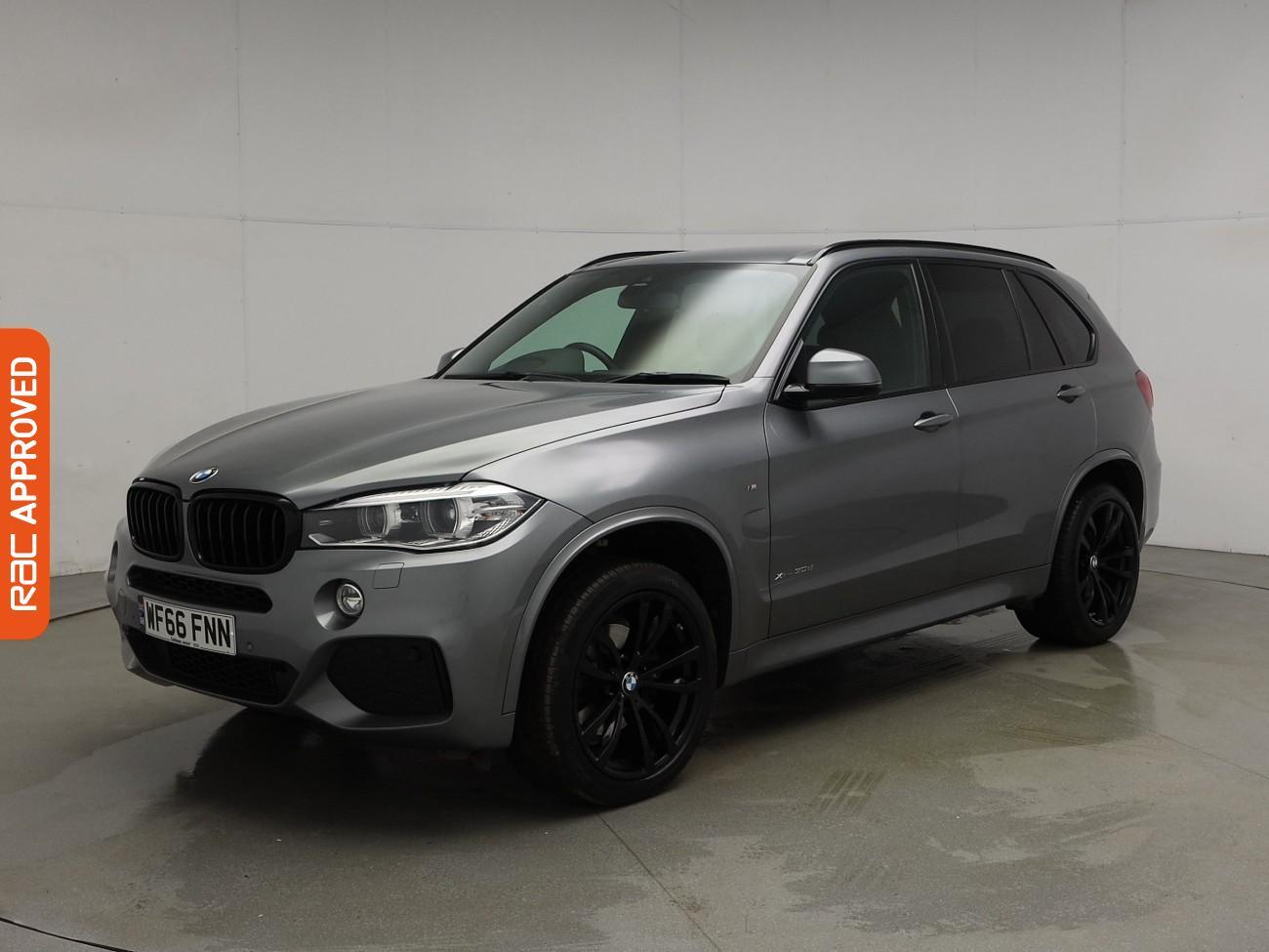 Used BMW X5 2016 for sale - 76610873: Photo 32