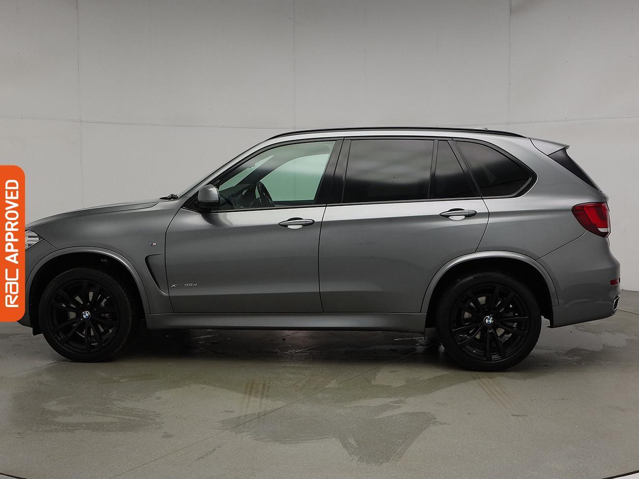 Used BMW X5 2016 for sale - 76610873: Photo 33