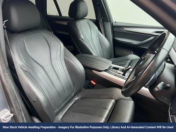 Used BMW X5 2016 for sale - 76610873: Photo