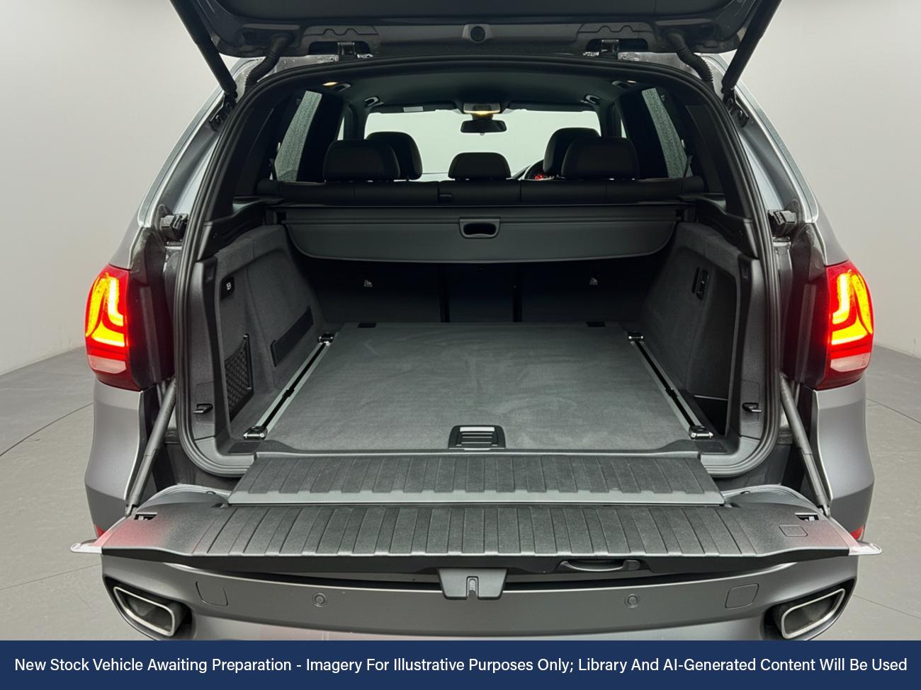 Used BMW X5 2016 for sale - 76610873: Photo 7