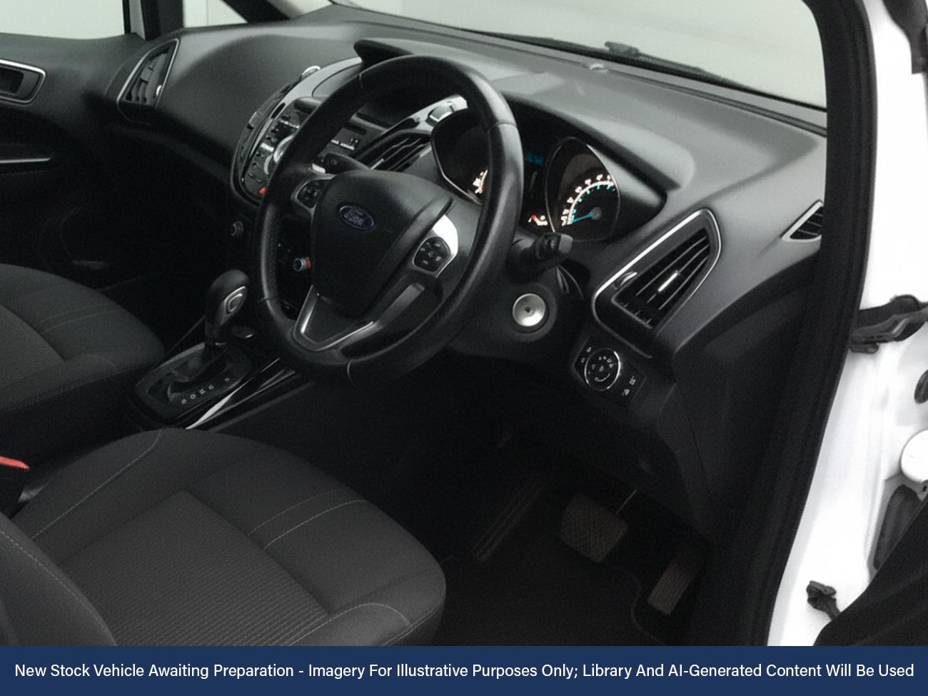 Used Ford B-MAX 2015 for sale - 76641790: Photo 3