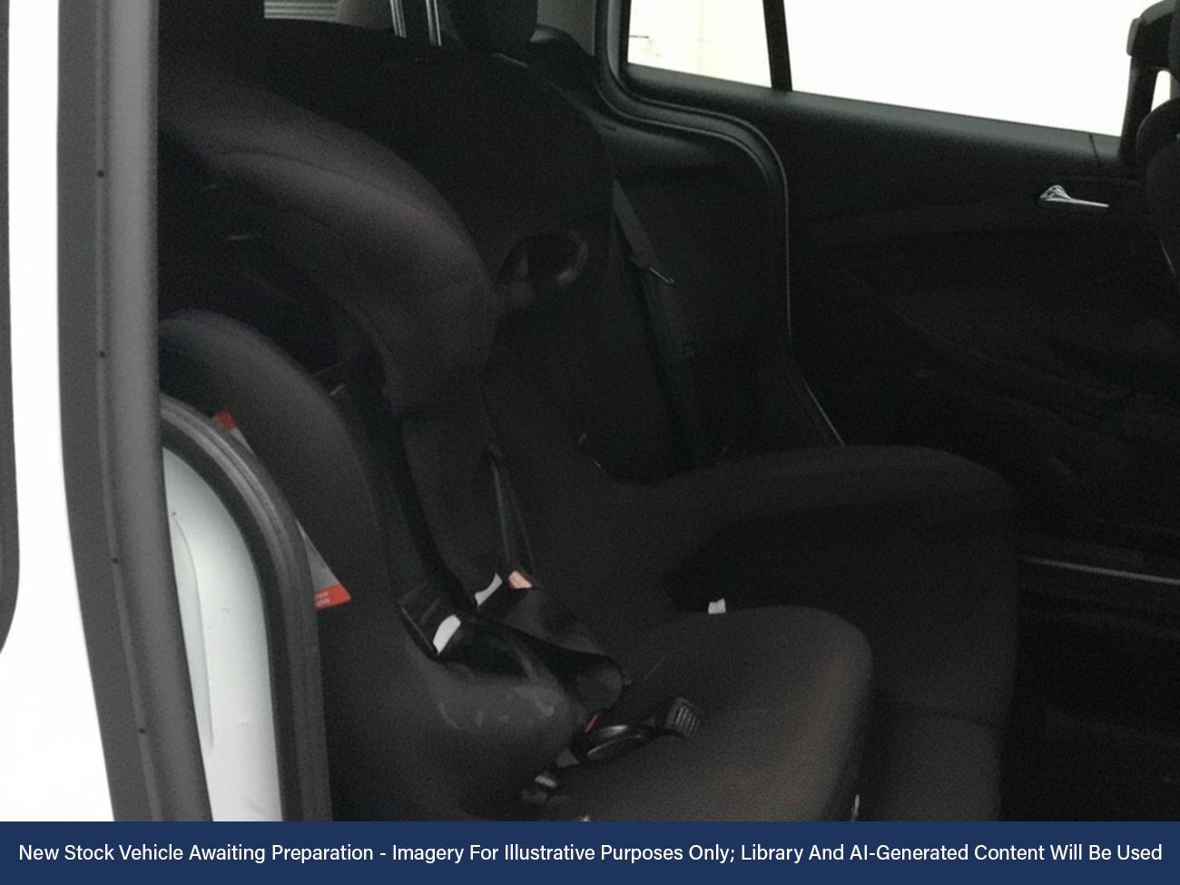 Used Ford B-MAX 2015 for sale - 76641790: Photo 4