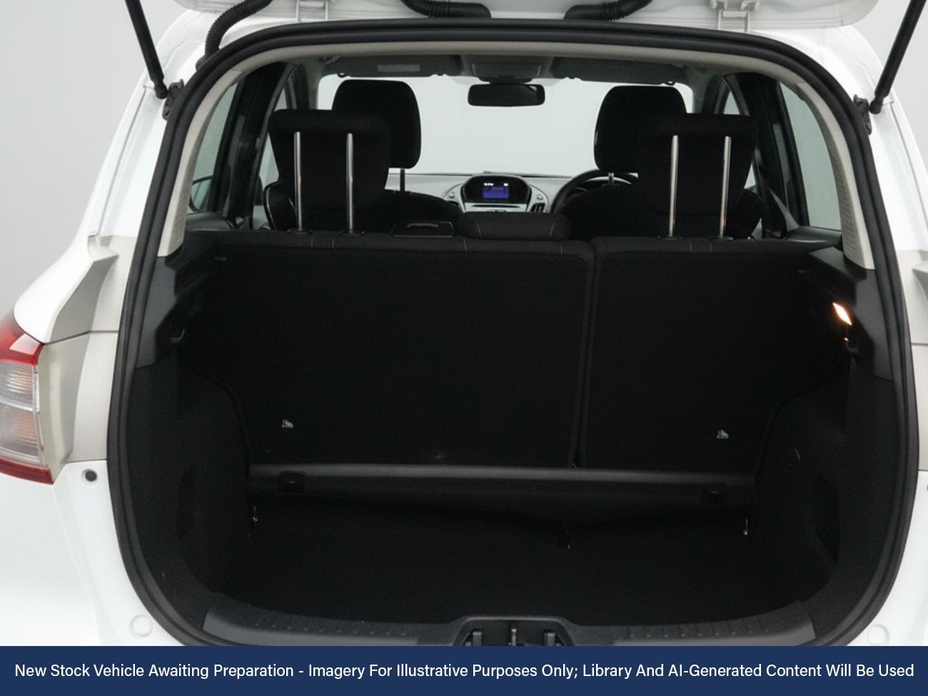 Used Ford B-MAX 2015 for sale - 76641790: Photo 6