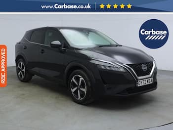 Used Nissan Qashqai 2022 for sale - 79624156: Photo