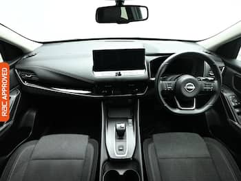 Used Nissan Qashqai 2022 for sale - 79624156: Photo