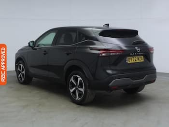 Used Nissan Qashqai 2022 for sale - 79624156: Photo