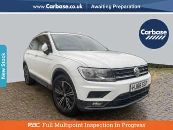 2018 - 1.4 TSI SE Navigation SUV 5dr Petrol DSG 4Motion Euro 6 (s/s) (150 ps)