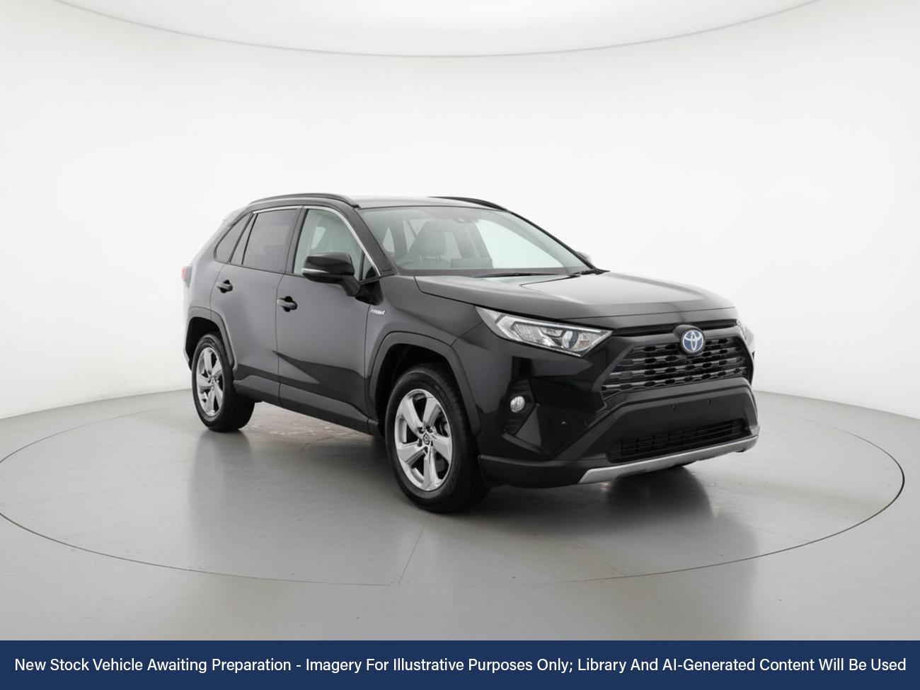 Used Toyota RAV4 2021 for sale - 76590466: Photo 1